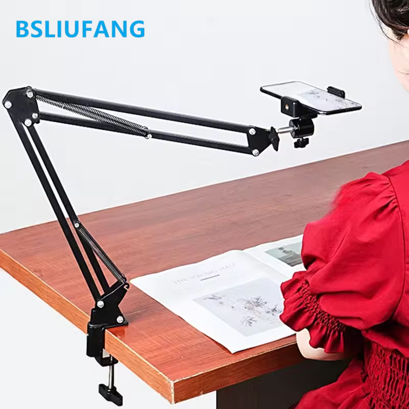 new Flexible Arm Tripod For Ph - Photography Online recension och pris