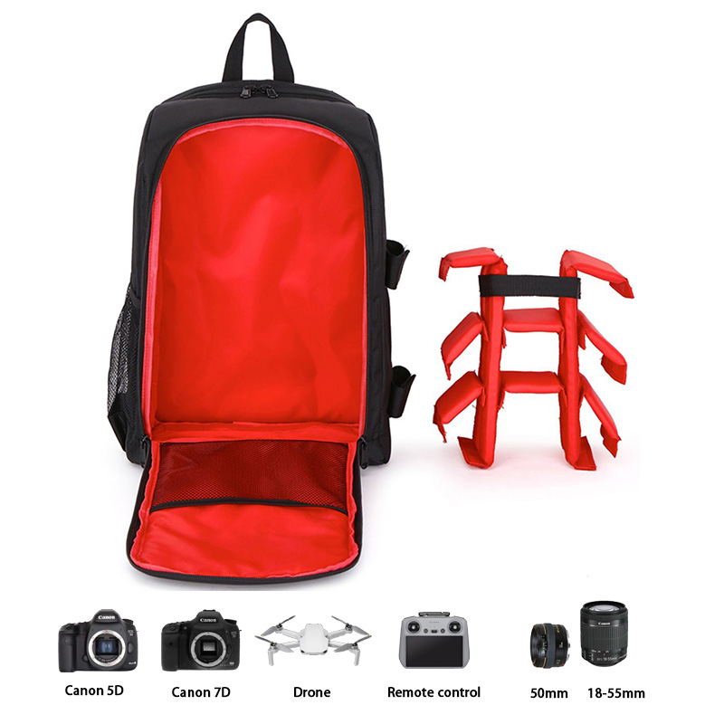 New Large Capacity Photography - Photography Zone System recension och pris