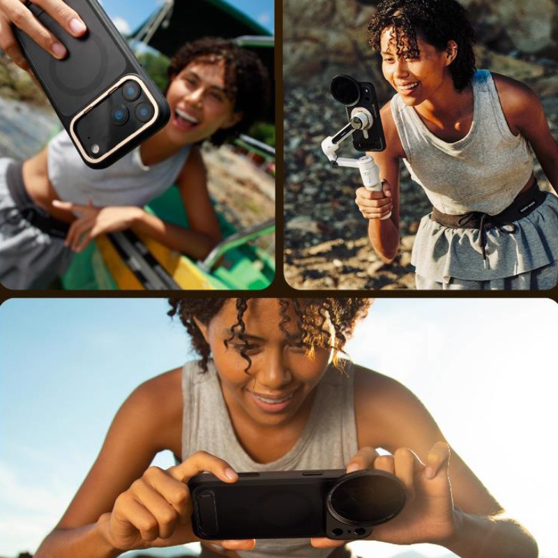 SmallRig FilMov Phone Case Lig - Photography Pro recension och pris