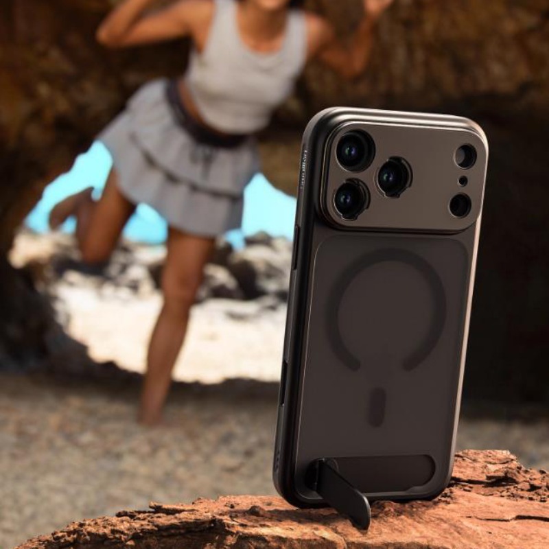 SmallRig FilMov Phone Case Lig - Photography Pro recension och pris