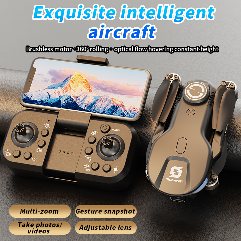 HD 8K Professional GPS Drone w - Photography Pro recension och pris