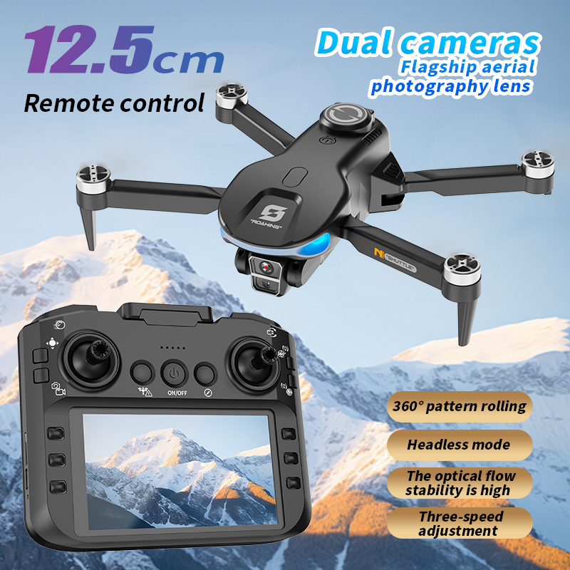 HD 8K Professional GPS Drone w - Photography Pro recension och pris
