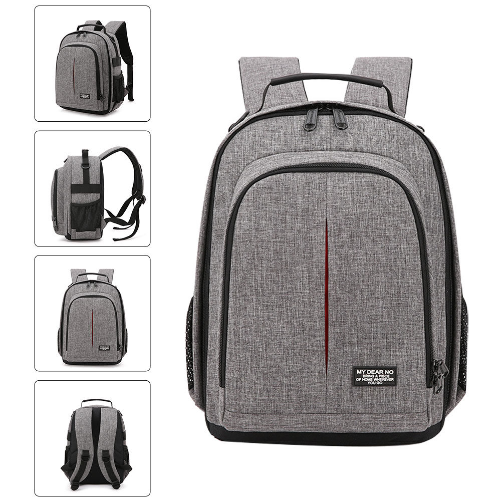 1Pcs Waterproof Dslr Camera Ba - Camera Bag Waterproof recension och pris