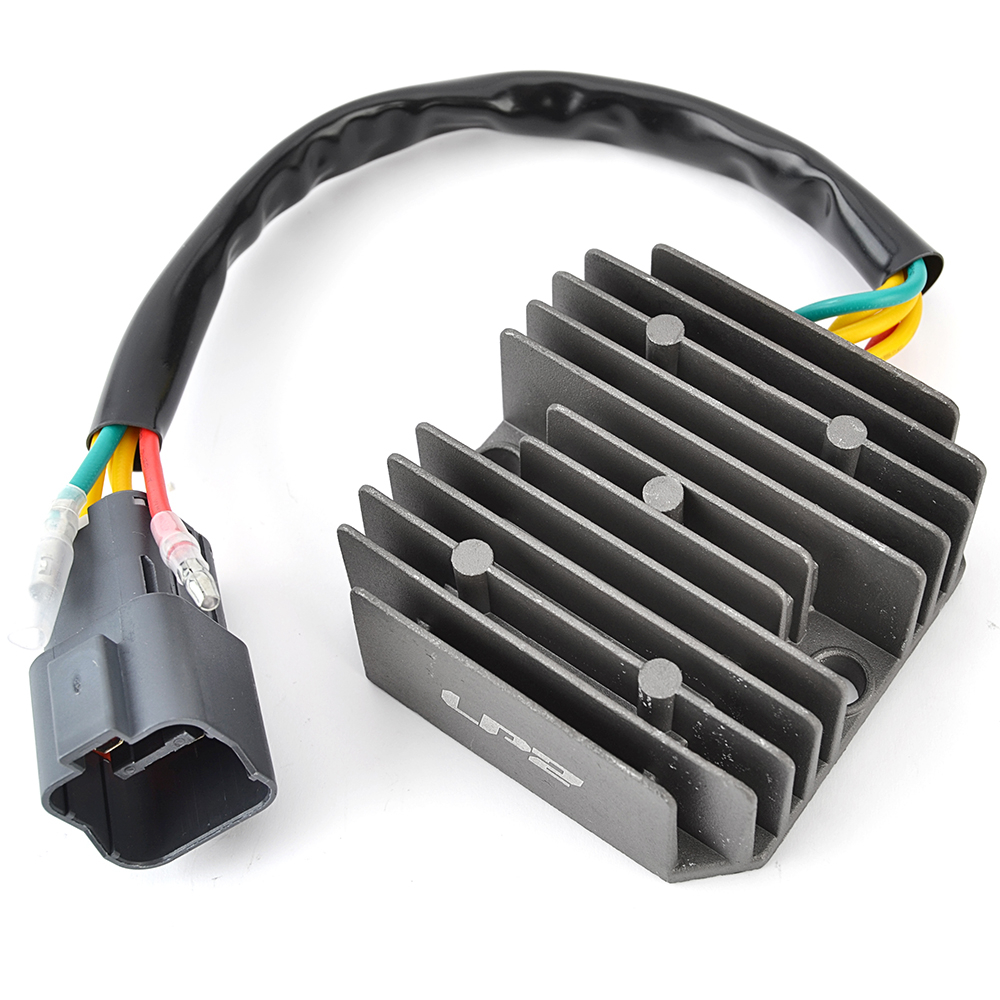 Regulator Rectifier For Adly A - Photography Online recension och pris