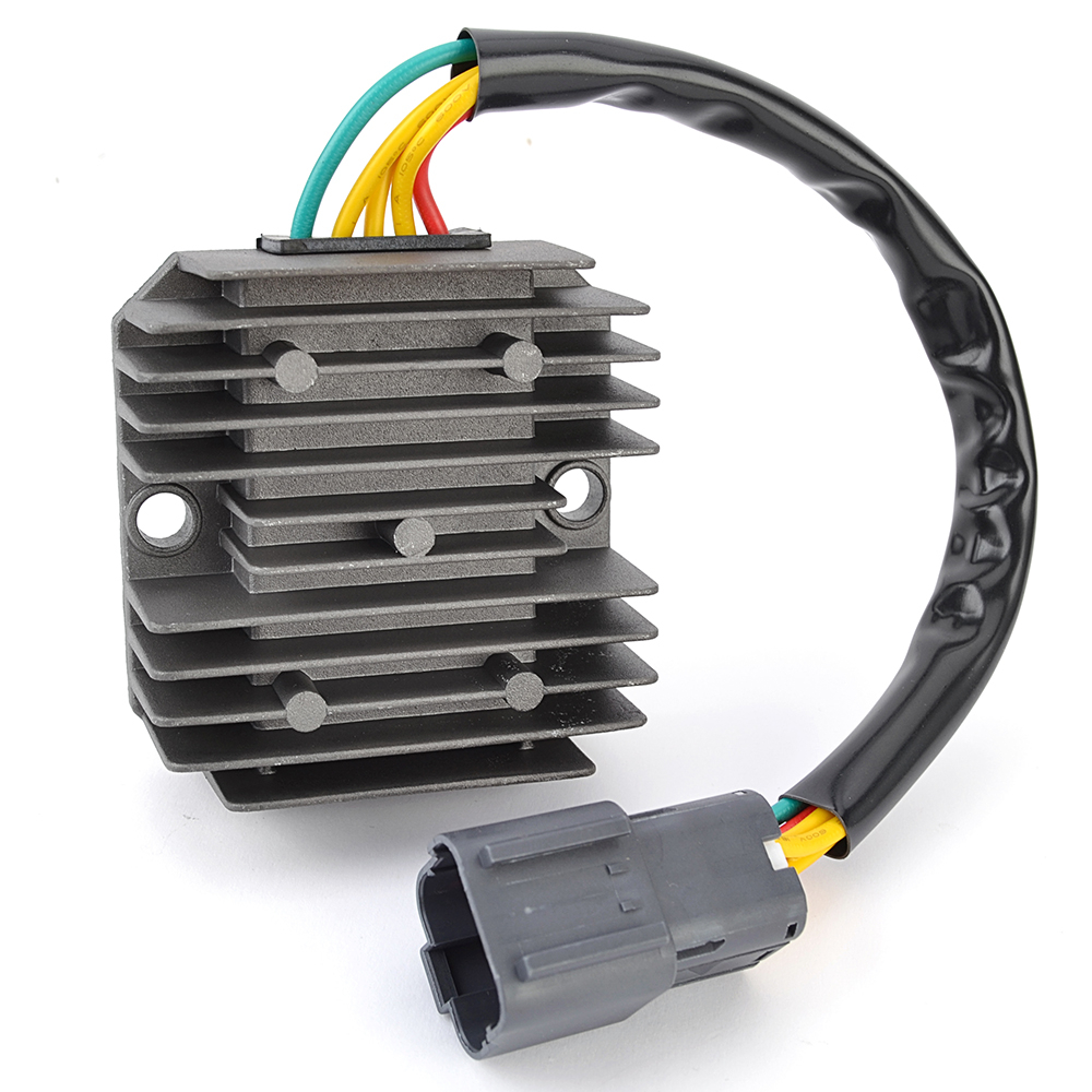 Regulator Rectifier For Adly A - Photography Online recension och pris