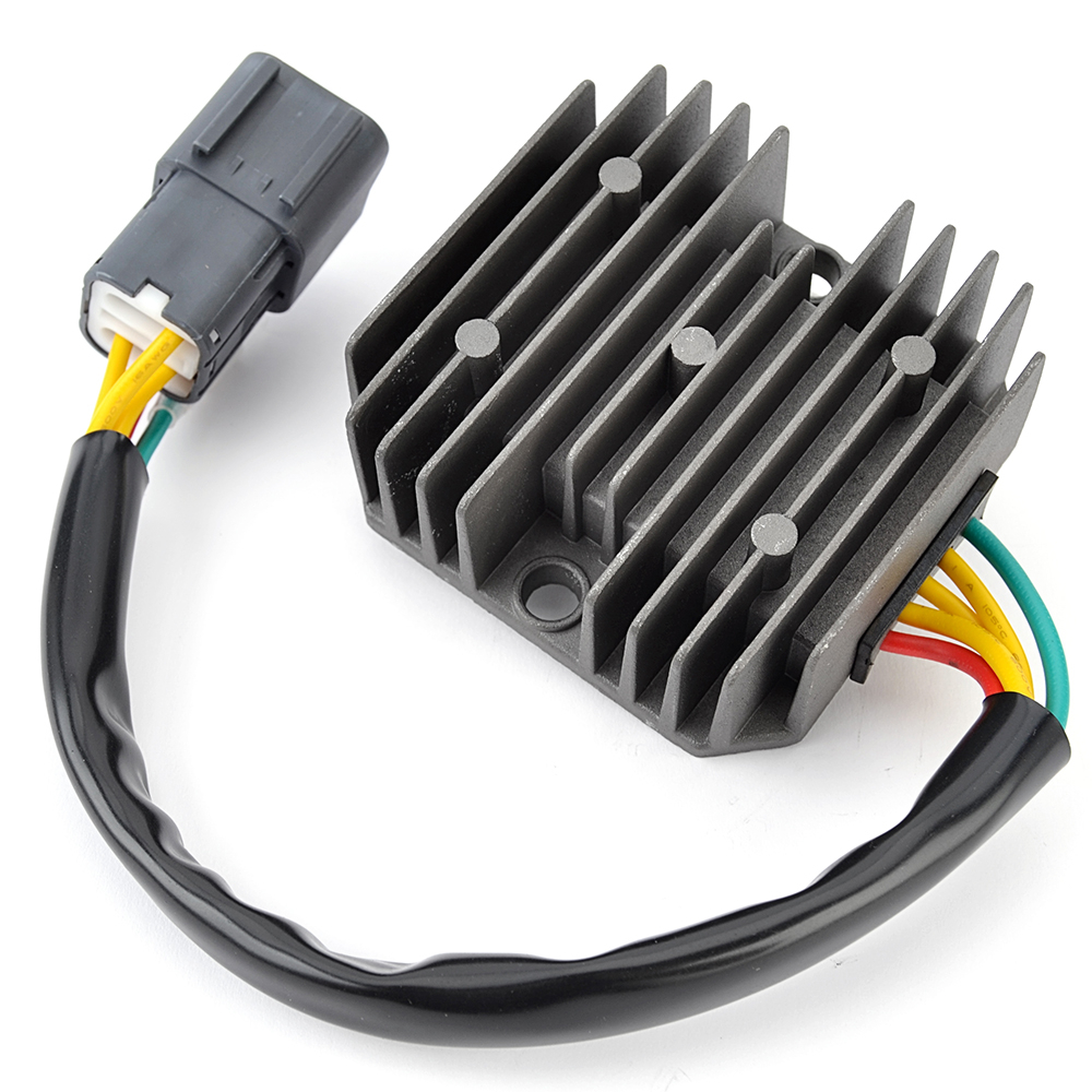 Regulator Rectifier For Adly A - Photography Online recension och pris