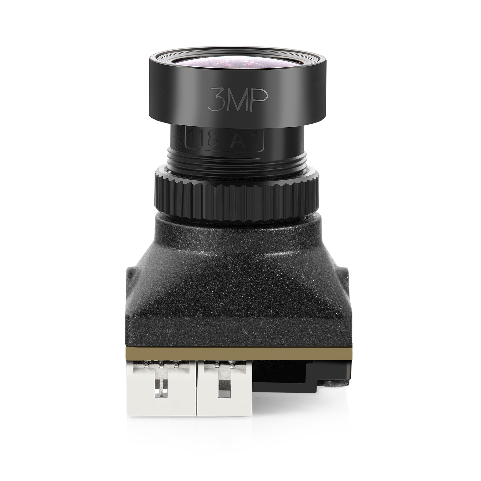 FPV Drone Accessories 3MP Came - Photography Pro recension och pris