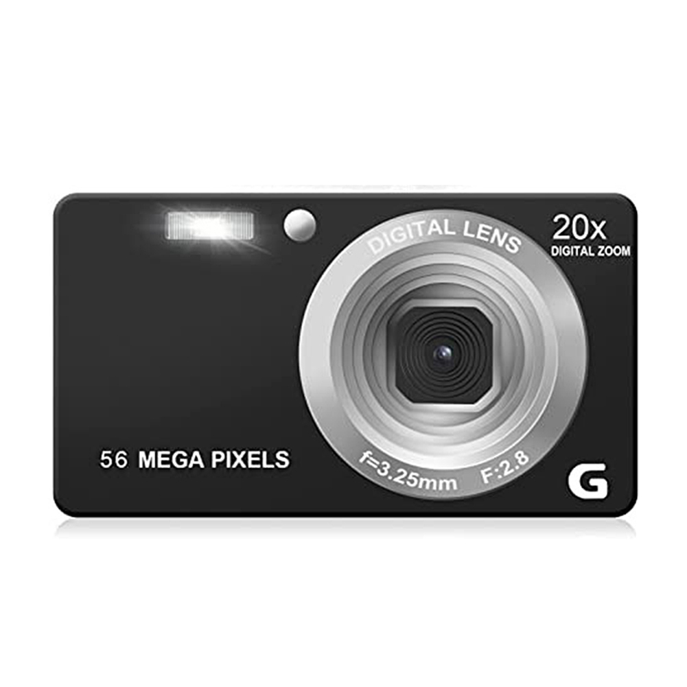2025 HD Digital Video Camera 2 - Photography Nature Images recension och pris