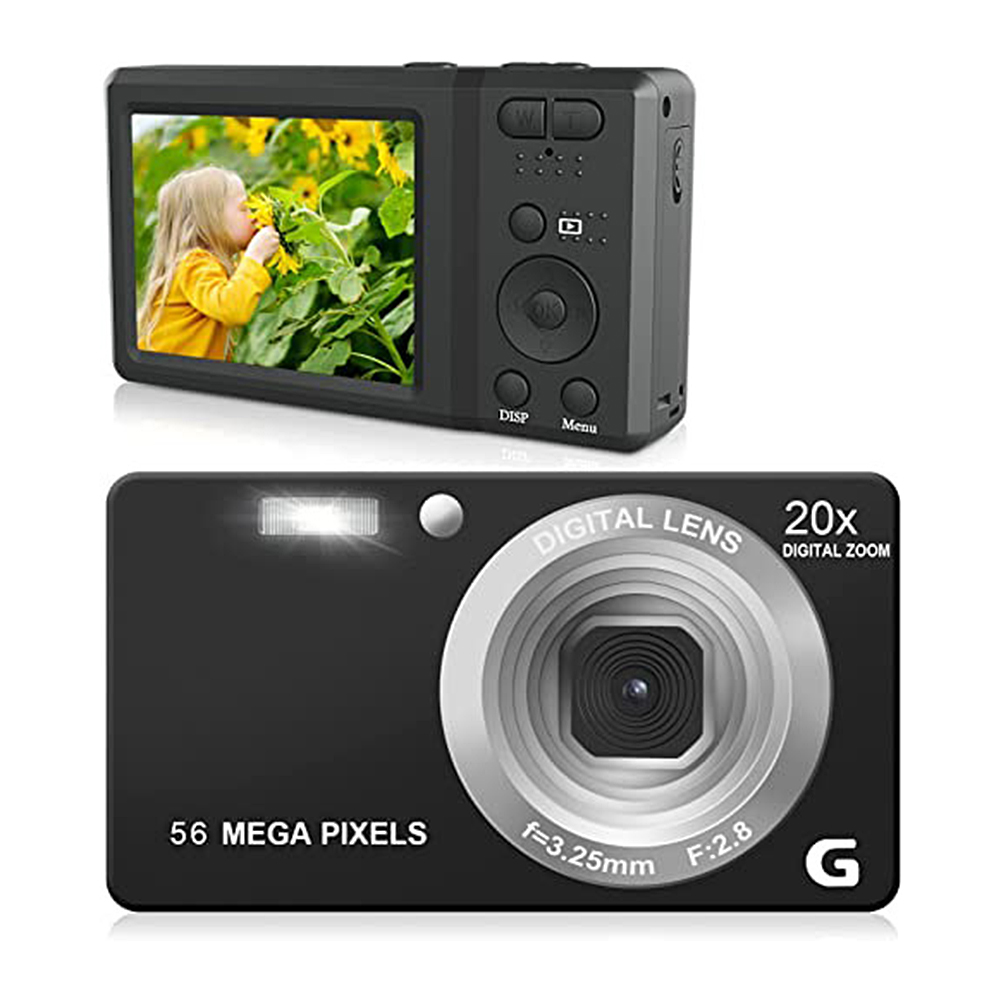 2025 HD Digital Video Camera 2 - Photography Nature Images recension och pris
