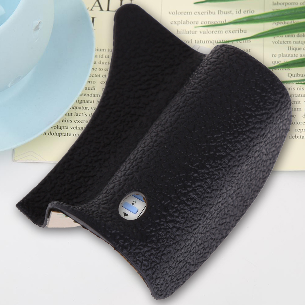 Rubber Grip Cover Professional - Photography Pro recension och pris