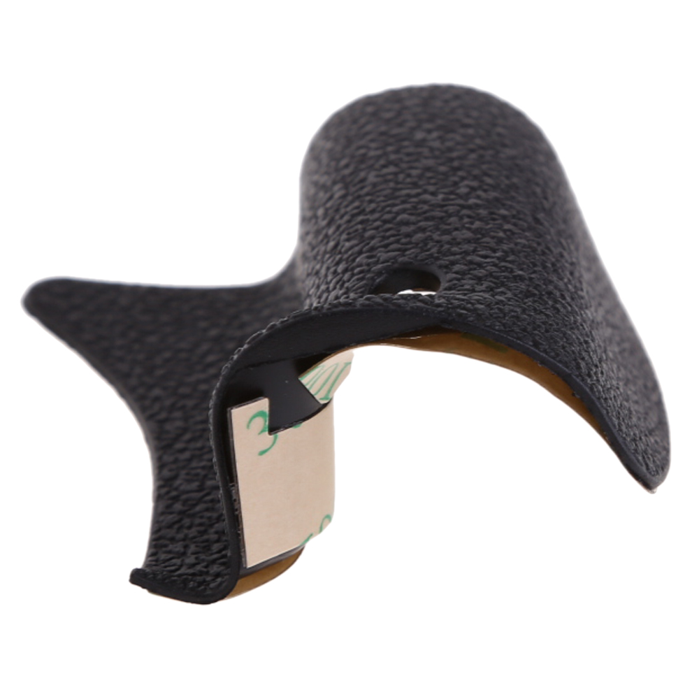 Rubber Grip Cover Professional - Photography Pro recension och pris