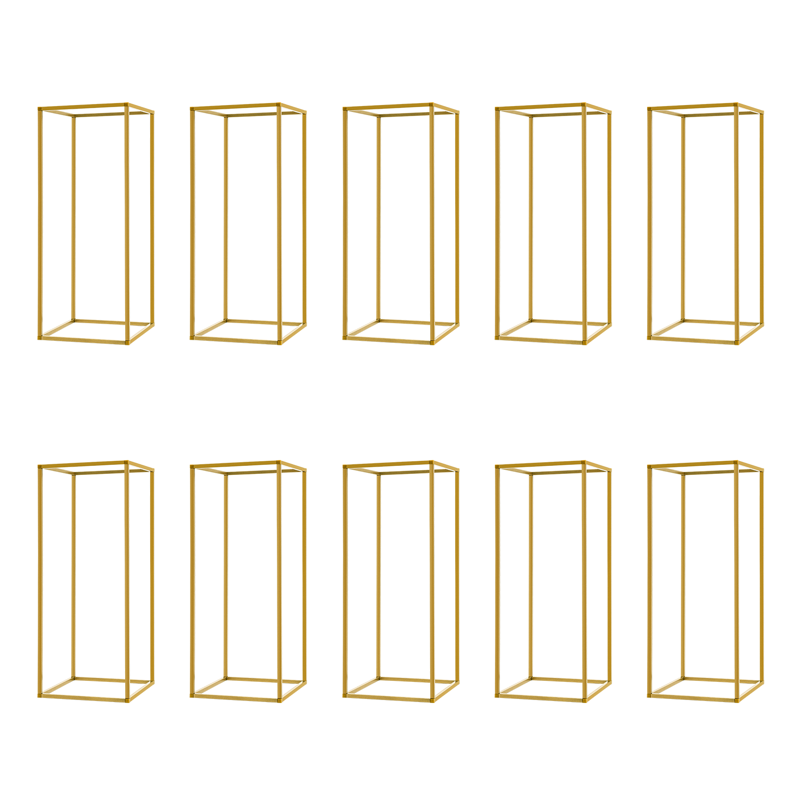 Flower Stand, 10-Pack Square W - Photography Framing recension och pris