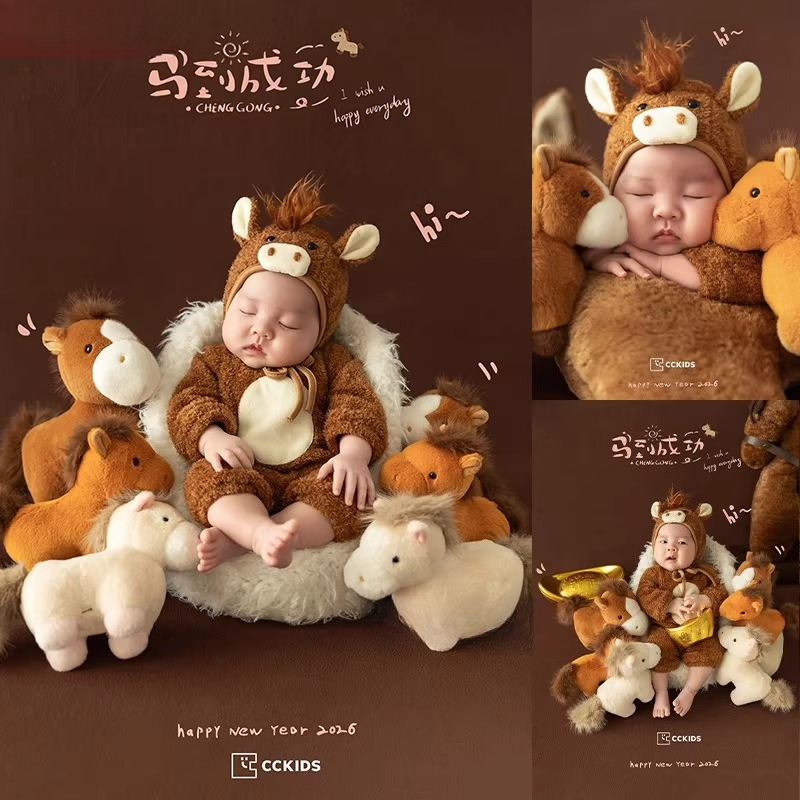 Newborn Photography Props Cute - Photography Year recension och pris