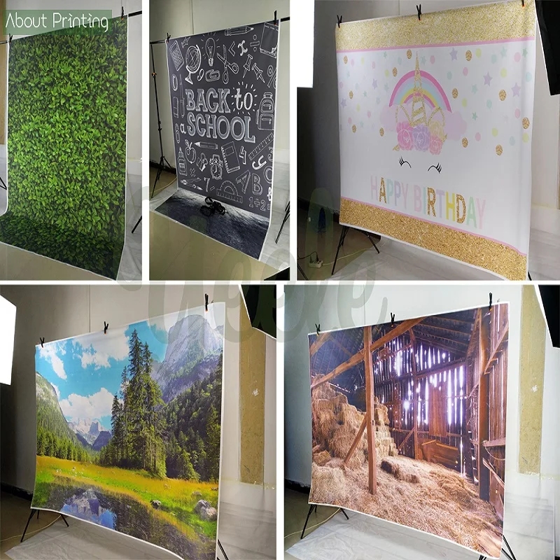 Bookshelf Photography Backdrop - Photography Online recension och pris