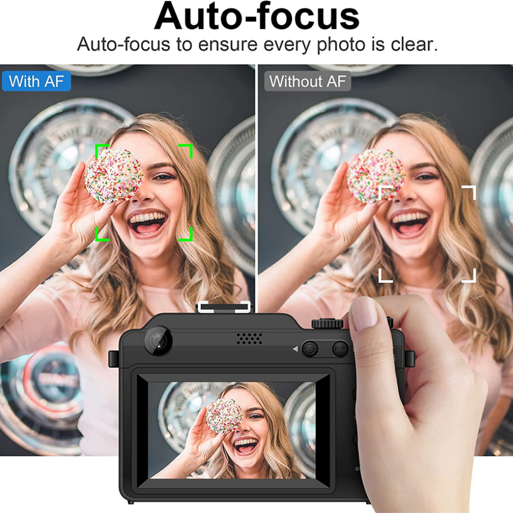 4K Digital Cameras for Photogr - Photography Nature Images recension och pris