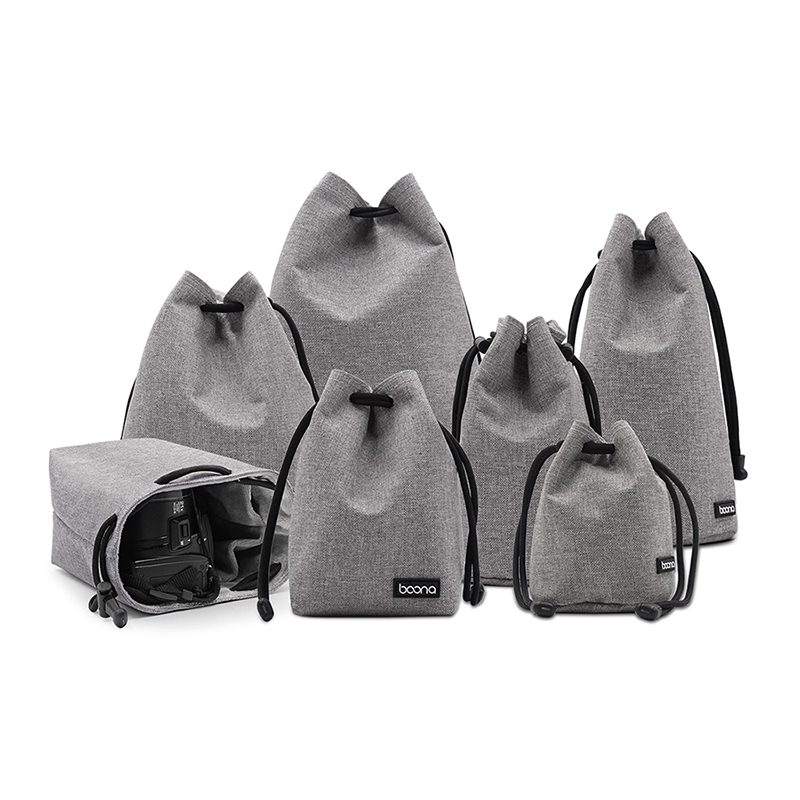 Digital SLR Camera Bags Lens P - Photography Zone System recension och pris