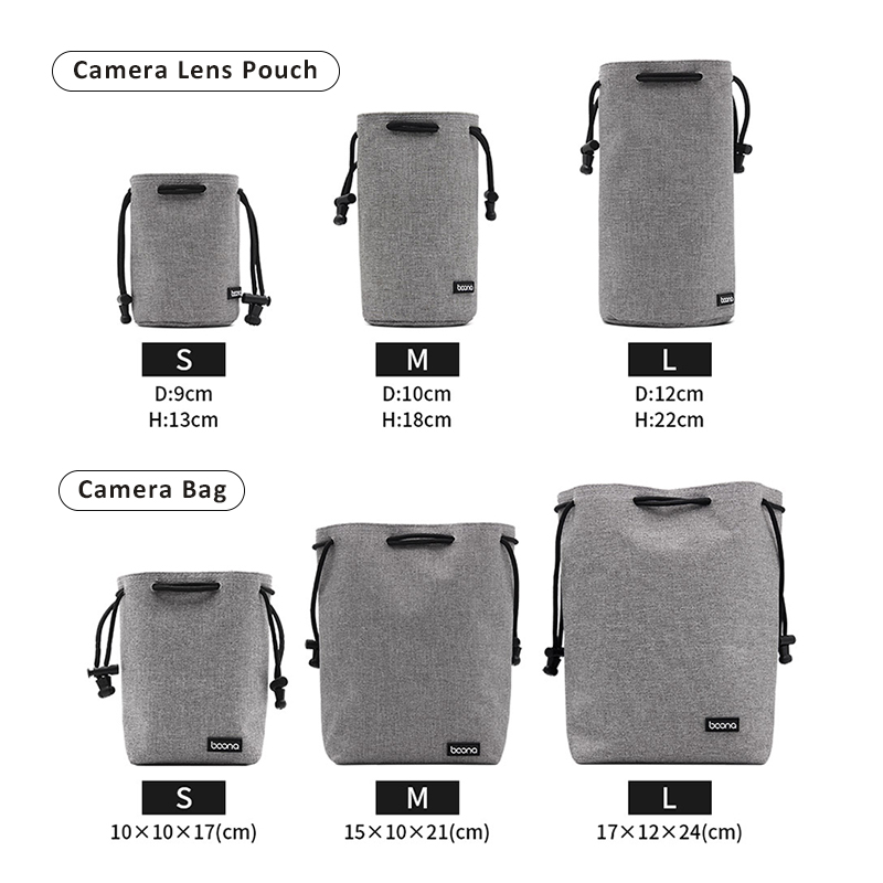 Digital SLR Camera Bags Lens P - Photography Zone System recension och pris
