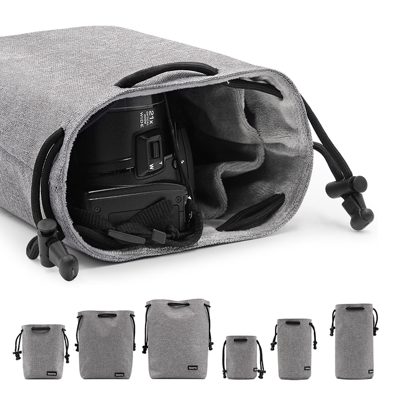 Digital SLR Camera Bags Lens P - Photography Zone System recension och pris