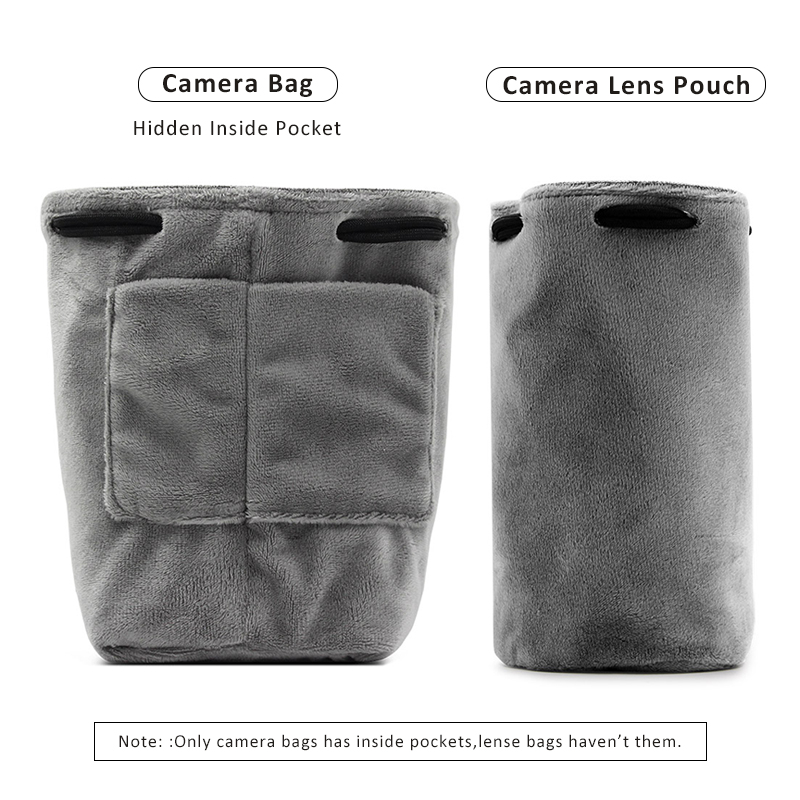Digital SLR Camera Bags Lens P - Photography Zone System recension och pris