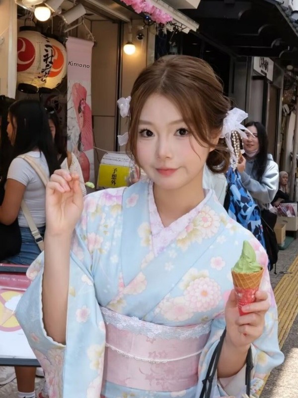 New Vintage Japanese Tradition - Photography Online recension och pris