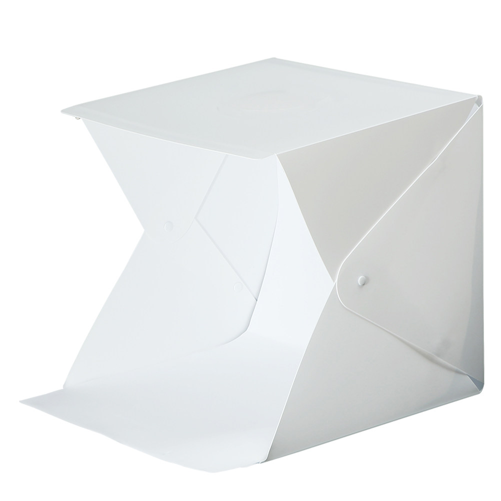 1Set Compact Folding Light Ten - Photography Online recension och pris