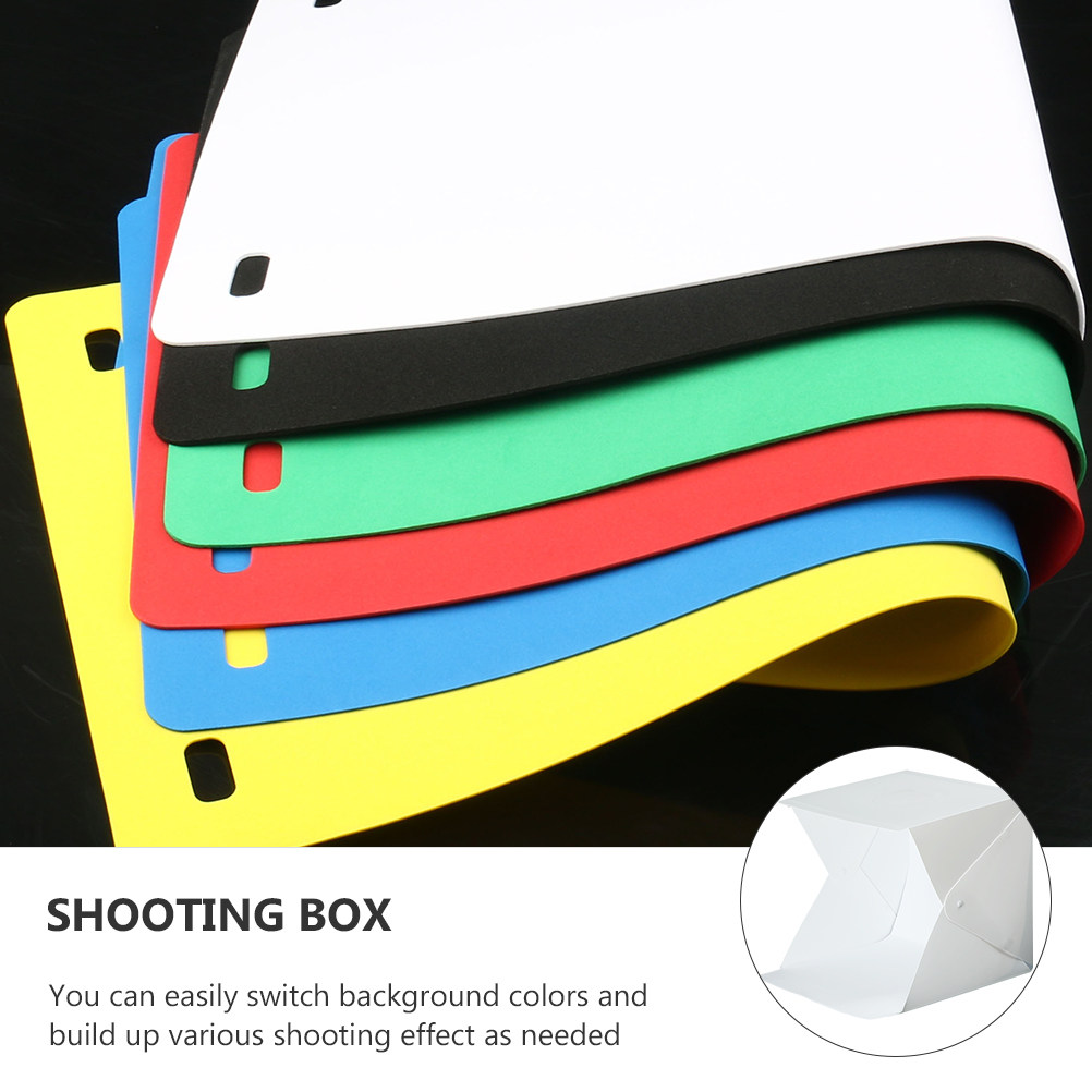 1Set Compact Folding Light Ten - Photography Online recension och pris