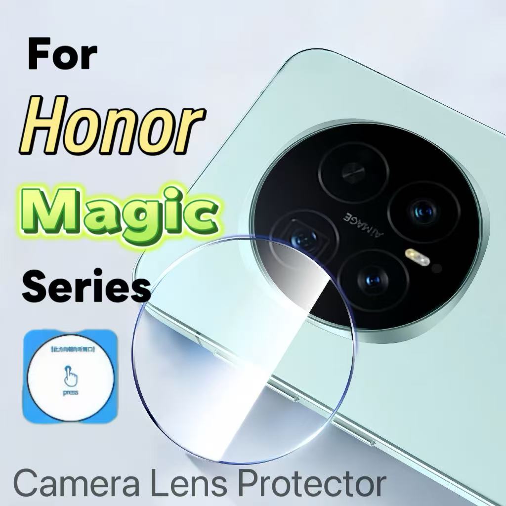 HONOR Magic 6 Pro Camera Resis - Photography Pro recension och pris