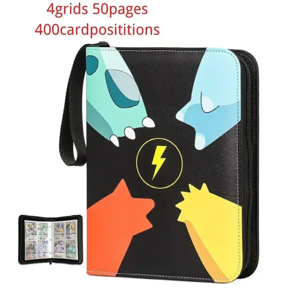 HOT HOT SALE Anime 400PCS Card - Photography Portfolio recension och pris