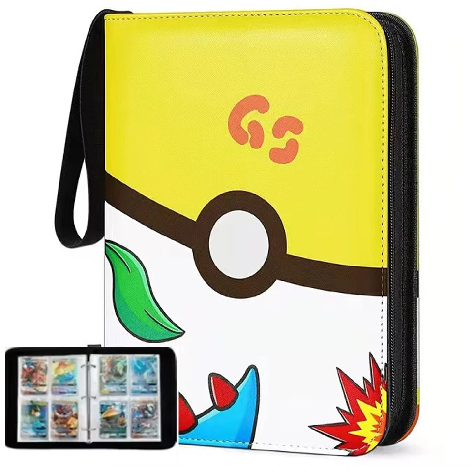 HOT HOT SALE Anime 400PCS Card - Photography Portfolio recension och pris