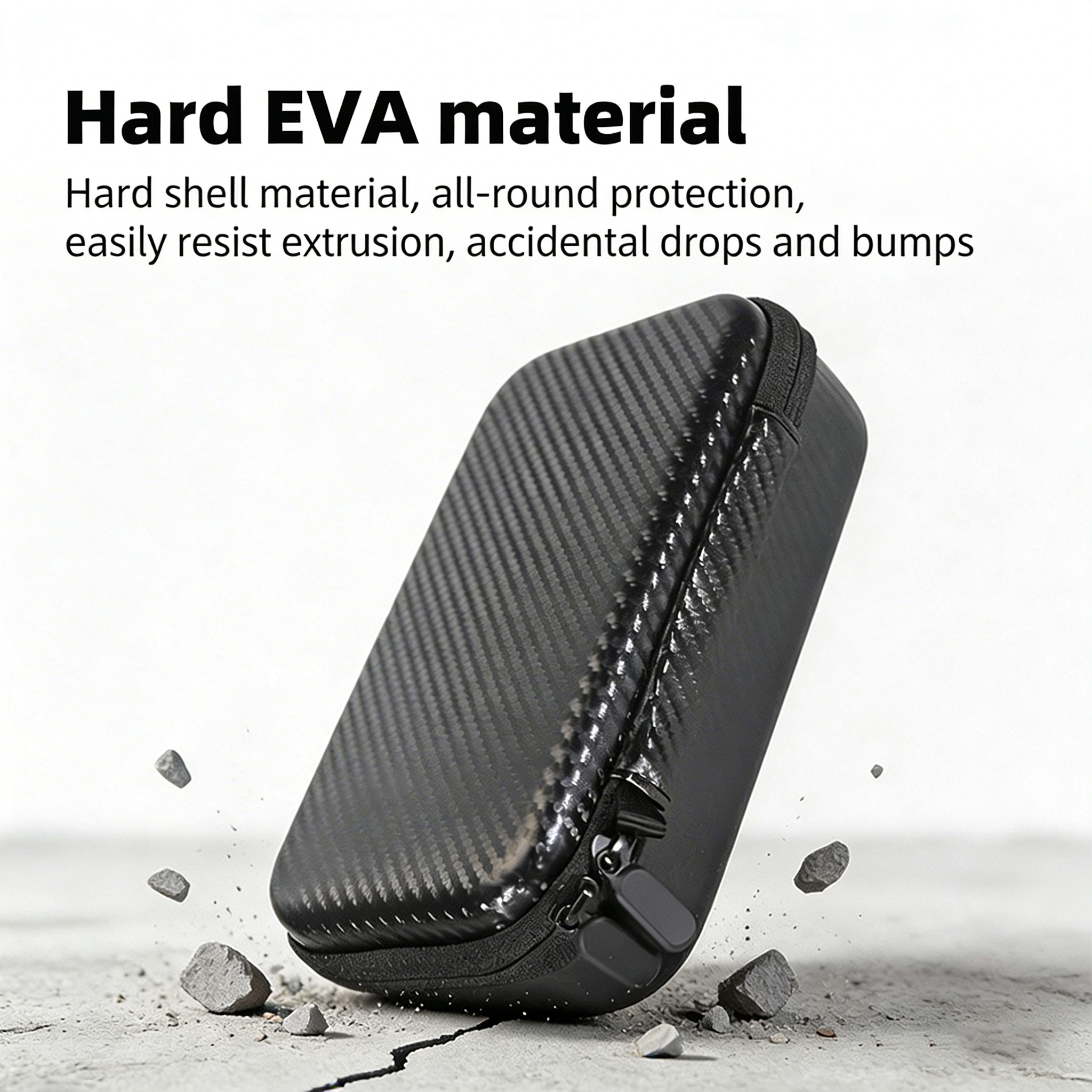 Storage Bag For DJI Osmo Nano  - Camera Bag Waterproof recension och pris