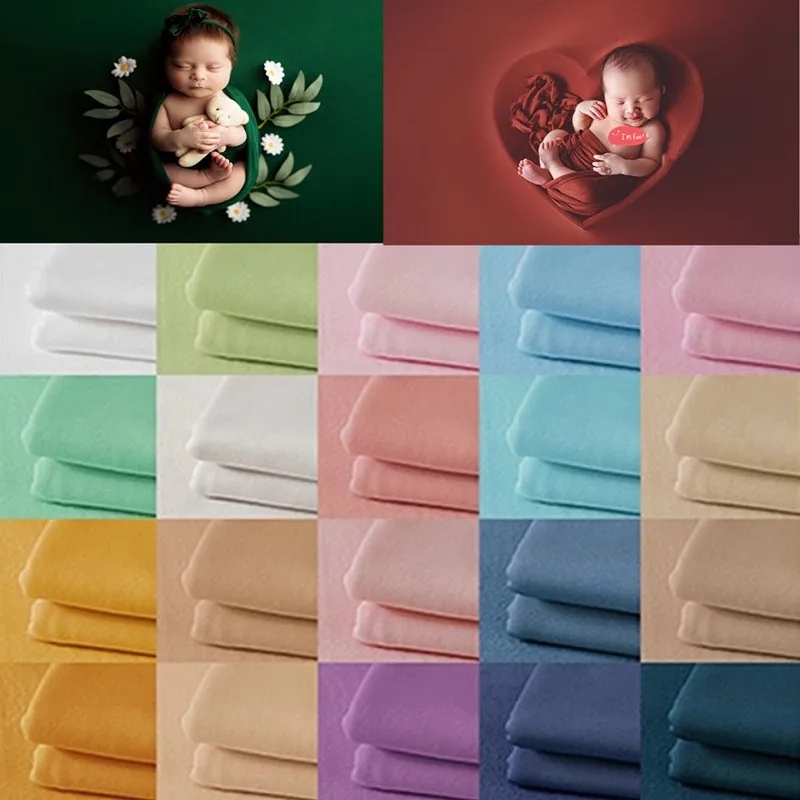 150*170cm Newborn Photography  - Photography Framing recension och pris