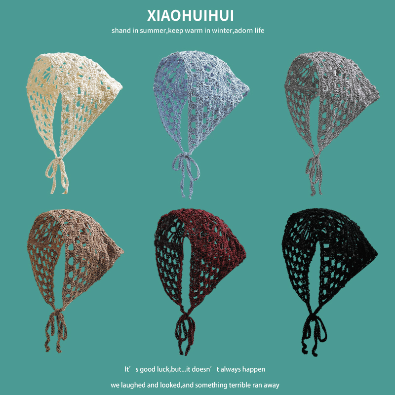 French Ins Handmade Cotton Thr - Photography Triangle recension och pris