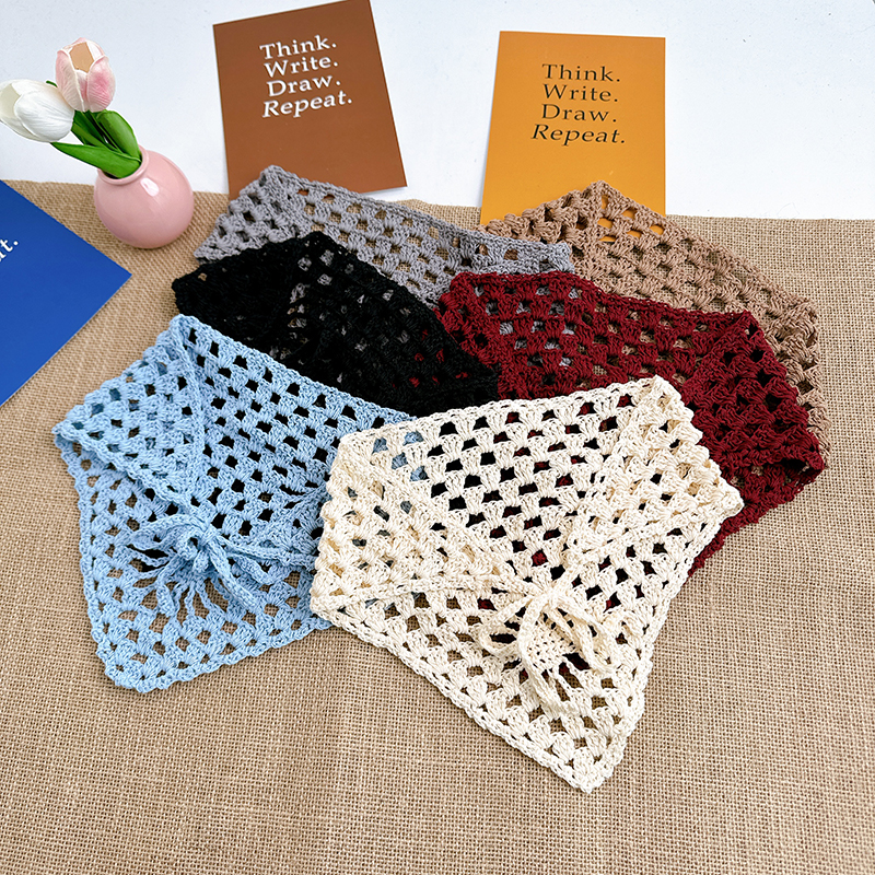 French Ins Handmade Cotton Thr - Photography Triangle recension och pris