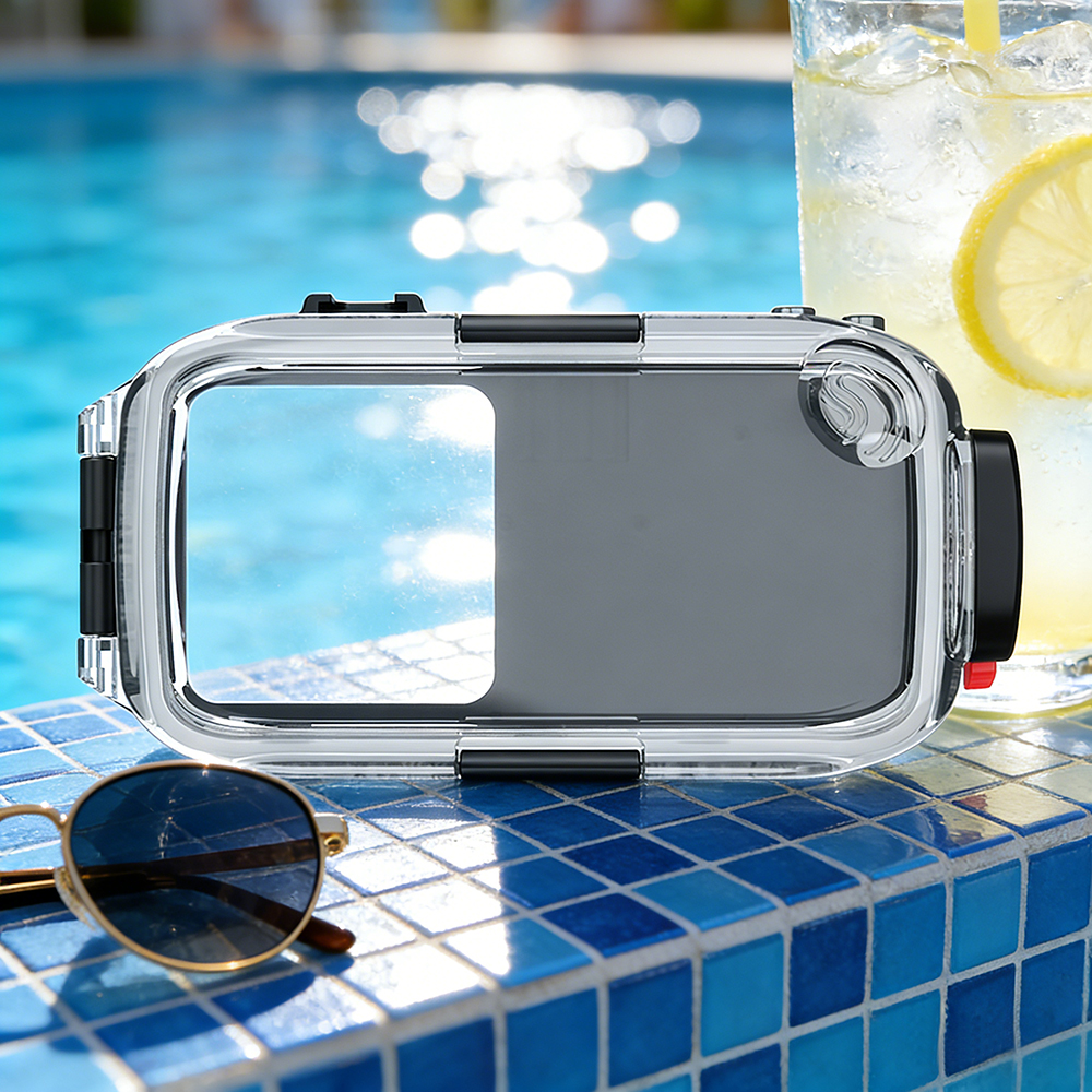 Seafrogs snorkeling Waterproof - Photography Pro recension och pris